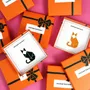 Brooches - Cat black brooch (numbered) - MICHAEL BARNAART