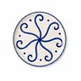 Formal plates - POLPO plate - BEYT