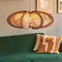 Design objects - ETIOLA L large suspension - LAFABLIGHT