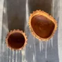 Bowls - Teak Pineapple Bowl - Small - DESIGN TRIP