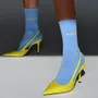 Chaussettes - Bonjour chaussettes - NO BAD DAYS CLUB