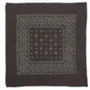 Scarves - THE BANDANA FOR MEN - MONSIEUR CHARLI
