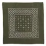 Scarves - THE BANDANA FOR MEN - MONSIEUR CHARLI