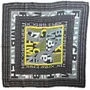 Scarves - THE BANDANA FOR MEN - MONSIEUR CHARLI