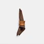 Decorative objects - Teak napkin ring - DESIGN TRIP