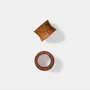 Decorative objects - Teak napkin ring - DESIGN TRIP