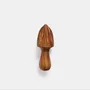 Kitchen utensils - Teak citrus press - DESIGN TRIP