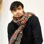 Apparel - THE MEN'S SCARF - MONSIEUR CHARLI
