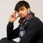 Apparel - THE MEN'S SCARF - MONSIEUR CHARLI