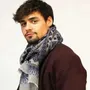Apparel - THE MEN'S SCARF - MONSIEUR CHARLI