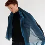 Apparel - THE MEN'S SCARF - MONSIEUR CHARLI