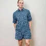 Homewear - THE HOLIDAY LOCKER ROOM - MONSIEUR CHARLI