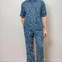 Homewear - THE HOLIDAY LOCKER ROOM - MONSIEUR CHARLI