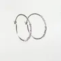 Jewelry - Light Hoop S Earrings - CÂPÂ JEWELRY