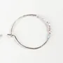 Jewelry - Light Hoop S Earrings - CÂPÂ JEWELRY
