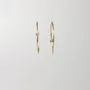 Jewelry - Light Hoop S Earrings - CÂPÂ JEWELRY