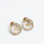 Bijoux - Boucles d'oreilles Florida - CÂPÂ JEWELRY