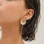 Bijoux - Boucles d'oreilles Florida - CÂPÂ JEWELRY