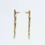 Bijoux - Boucles d'oreilles Océan - CÂPÂ JEWELRY