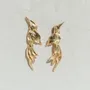 Bijoux - Boucles d'oreilles Colibri - CÂPÂ JEWELRY