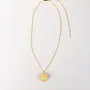 Jewelry - CÂPÂ Secret Locket Necklace - CÂPÂ JEWELRY