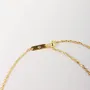 Jewelry - CÂPÂ Secret Locket Necklace - CÂPÂ JEWELRY