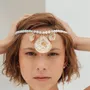 Jewelry - Atlantic Beaded Necklace - CÂPÂ JEWELRY