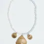 Jewelry - Atlantic Beaded Necklace - CÂPÂ JEWELRY