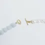 Jewelry - Atlantic Beaded Necklace - CÂPÂ JEWELRY