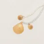 Jewelry - Atlantic Beaded Necklace - CÂPÂ JEWELRY