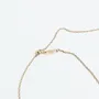 Jewelry - Nutmeg Pendant Necklace - CÂPÂ JEWELRY