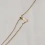 Jewelry - Whale - Tail Pendant Necklace - CÂPÂ JEWELRY