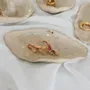 Objets de décoration - Grande Coupelle à Bijoux en Céramique - CÂPÂ JEWELRY