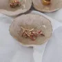 Objets de décoration - Petite Coupelle à Bijoux en Céramique - CÂPÂ JEWELRY
