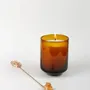 Objets de décoration - Éteignoir à bougie Feuille de Palmier à Cire - CÂPÂ JEWELRY