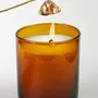 Objets de décoration - Éteignoir à bougie Feuille de Palmier à Cire - CÂPÂ JEWELRY