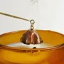 Objets de décoration - Éteignoir à bougie Feuille de Palmier à Cire - CÂPÂ JEWELRY