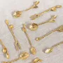 Objets de décoration - Ustensiles Feuilles - CÂPÂ JEWELRY