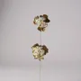 Objets de décoration - Alchemilla Aura - Attrape-soleil en Cristal Fait Main - CÂPÂ JEWELRY