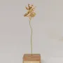 Objets de décoration - Sculpture Orchidée Catleya - Brave - CÂPÂ JEWELRY