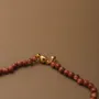 Jewelry - Ancestral Faces Charm Necklace - CÂPÂ JEWELRY