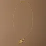 Jewelry - Suá Sun Charm Necklace - CÂPÂ JEWELRY