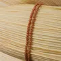 Jewelry - Gold Sand Beaded Necklace - CÂPÂ JEWELRY