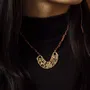 Jewelry - Zocam Corn Cob Necklace - CÂPÂ JEWELRY