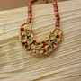 Jewelry - Zocam Corn Cob Necklace - CÂPÂ JEWELRY