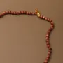 Jewelry - Zocam Corn Cob Necklace - CÂPÂ JEWELRY