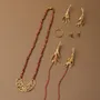 Jewelry - Zocam Corn Cob Necklace - CÂPÂ JEWELRY