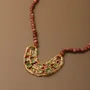Jewelry - Zocam Corn Cob Necklace - CÂPÂ JEWELRY