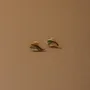 Jewelry - Aba Corn Stud Earrings - CÂPÂ JEWELRY