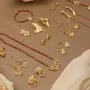Jewelry - Aba Corn Stud Earrings - CÂPÂ JEWELRY
